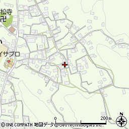和歌山県東牟婁郡串本町潮岬1847周辺の地図