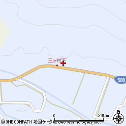 武吉酒店周辺の地図