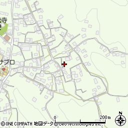 和歌山県東牟婁郡串本町潮岬1871周辺の地図