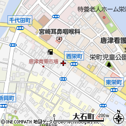 株式会社文化堂周辺の地図