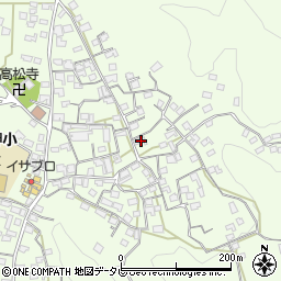 和歌山県東牟婁郡串本町潮岬1722周辺の地図