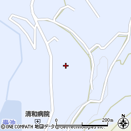 大分県杵築市船部2471周辺の地図