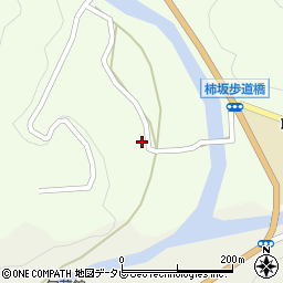 株式会社福原組周辺の地図
