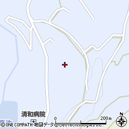 大分県杵築市船部2471-1周辺の地図