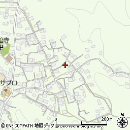 和歌山県東牟婁郡串本町潮岬1734周辺の地図