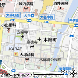 株式会社建設技術センター　佐賀営業所周辺の地図