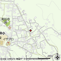 和歌山県東牟婁郡串本町潮岬1730周辺の地図