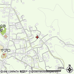 和歌山県東牟婁郡串本町潮岬1735周辺の地図