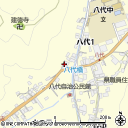 有限会社菊池本店周辺の地図