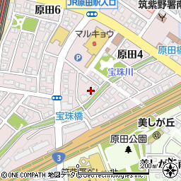 キャロットハウス佐藤周辺の地図