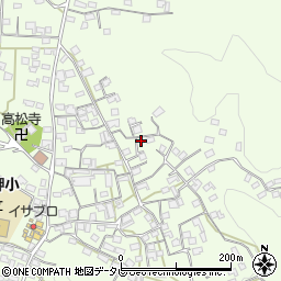 和歌山県東牟婁郡串本町潮岬1740周辺の地図