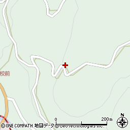 佐賀県東松浦郡玄海町座川内1620-2周辺の地図