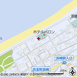 Ｓｅａ　Ｓｔｙｌｅ　Ｒｅｓｏｒｔ　Ｏｃｅａｎ周辺の地図