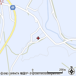 大分県杵築市船部1516周辺の地図