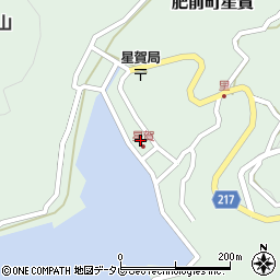 昭祇汽船株式会社周辺の地図
