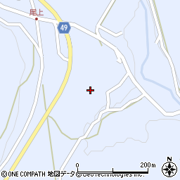 大分県杵築市船部1524周辺の地図