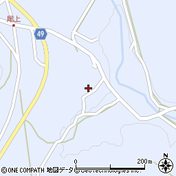 大分県杵築市船部1528周辺の地図