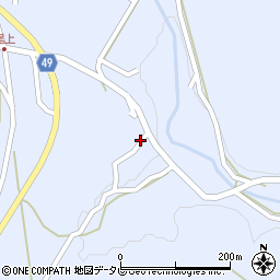 大分県杵築市船部1529周辺の地図