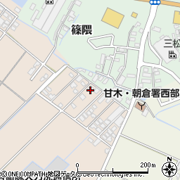 エスポワール昭和１周辺の地図