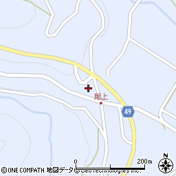 大分県杵築市船部1708周辺の地図