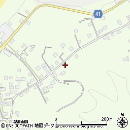和歌山県東牟婁郡串本町潮岬1424周辺の地図