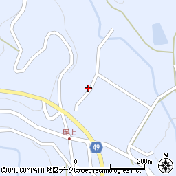 大分県杵築市船部1372周辺の地図