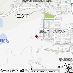 住宅型有料老人ホーム ケアビレッジちとせ菜畑周辺の地図