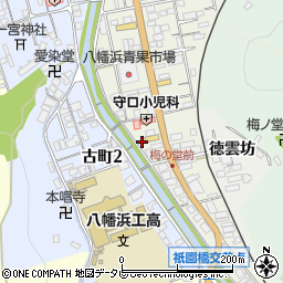 寿堂マンション周辺の地図