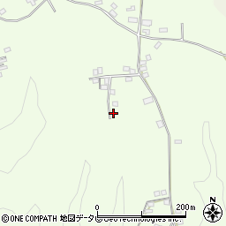 和歌山県東牟婁郡串本町潮岬554周辺の地図