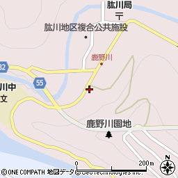 福栄堂薬舘周辺の地図