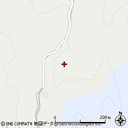 福岡県那珂川市成竹17周辺の地図