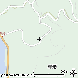 佐賀県東松浦郡玄海町牟形1331周辺の地図