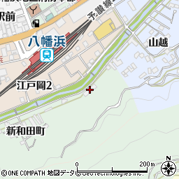 菊池ハイツ周辺の地図