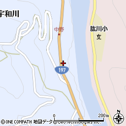 有限会社谷本石油店周辺の地図