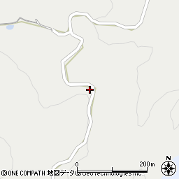 福岡県那珂川市成竹29周辺の地図