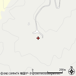 福岡県那珂川市成竹1187周辺の地図