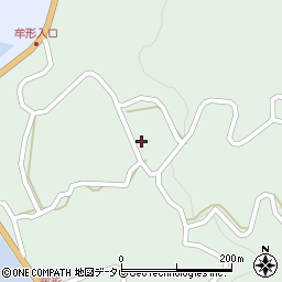 佐賀県東松浦郡玄海町牟形1188周辺の地図