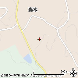 佐賀県東松浦郡玄海町轟木123周辺の地図