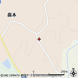 佐賀県東松浦郡玄海町轟木57周辺の地図