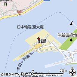 丸回企業株式会社周辺の地図