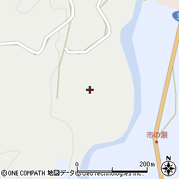 福岡県那珂川市成竹102周辺の地図