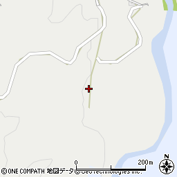 福岡県那珂川市成竹138周辺の地図