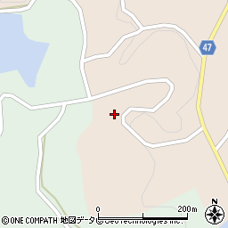 佐賀県東松浦郡玄海町轟木325周辺の地図