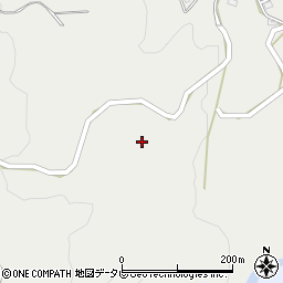 福岡県那珂川市成竹145周辺の地図