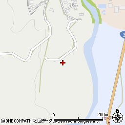 福岡県那珂川市成竹87周辺の地図