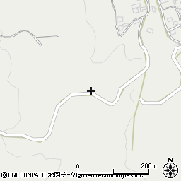 福岡県那珂川市成竹292周辺の地図