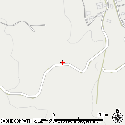 福岡県那珂川市成竹291周辺の地図