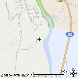 福岡県那珂川市成竹456周辺の地図