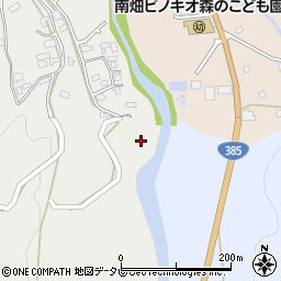 福岡県那珂川市成竹463周辺の地図