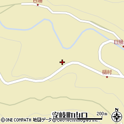 大分県国東市安岐町山口2731周辺の地図